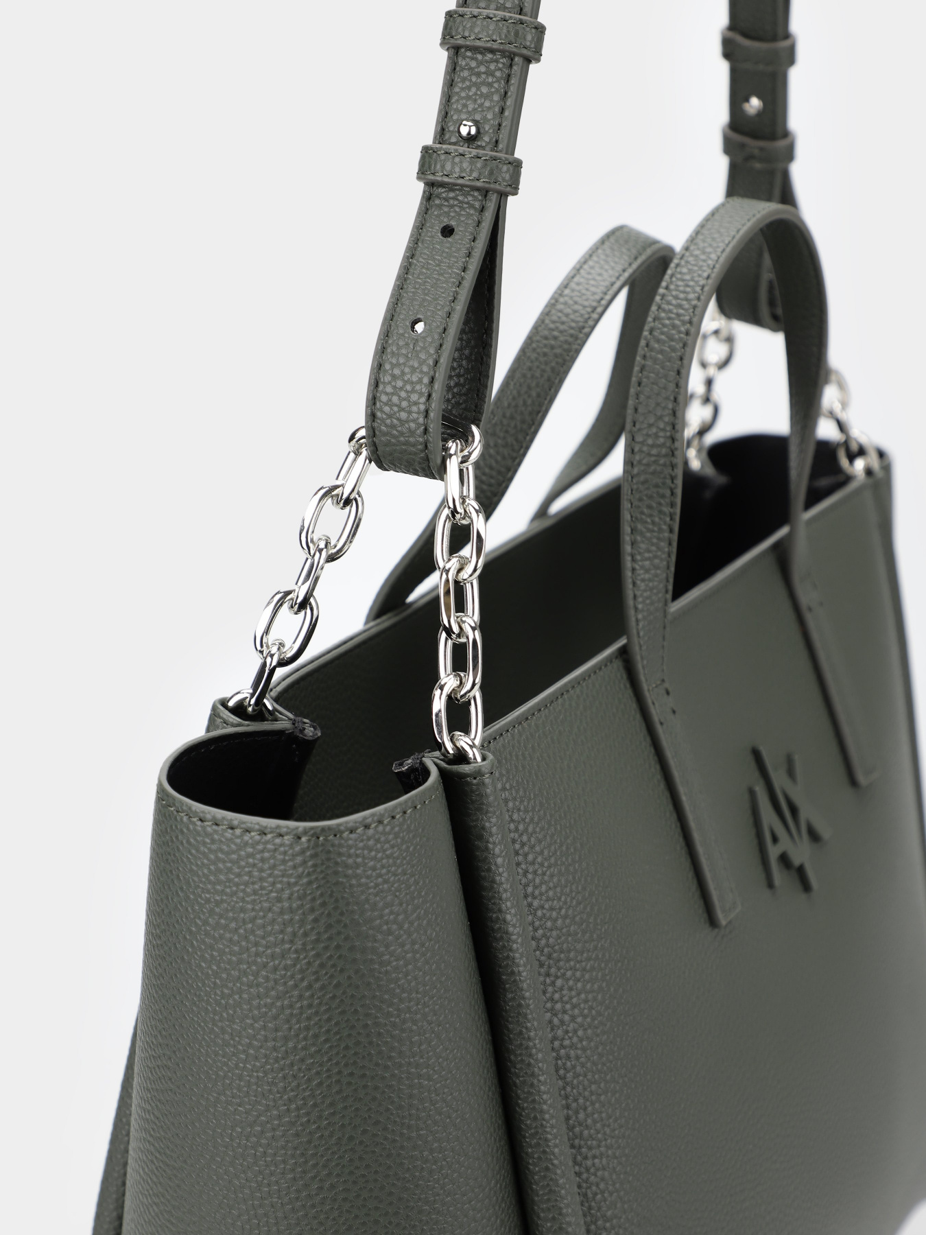 Сумка Armani Exchange модель 942864-2F755-44184 Фото