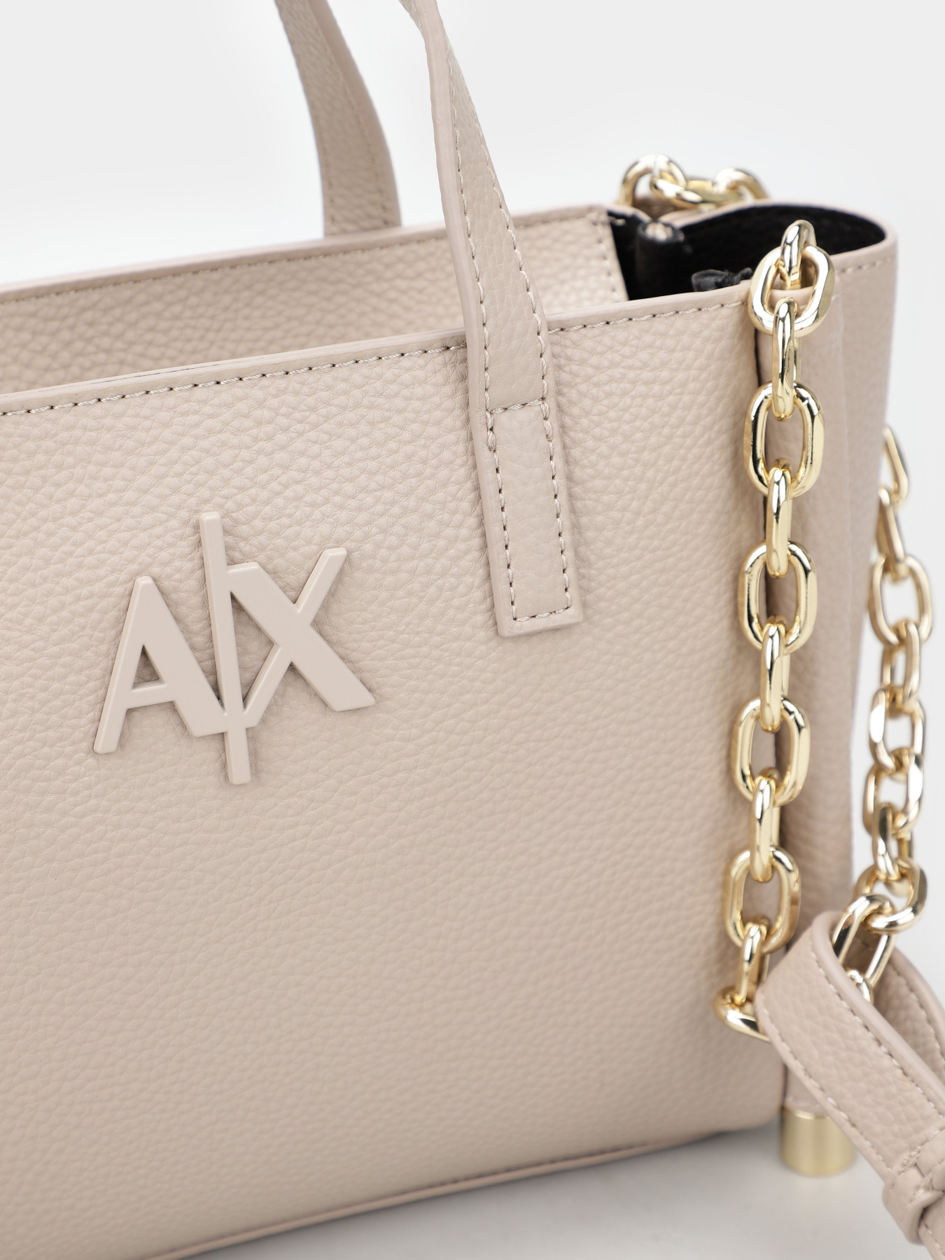 Сумка Armani Exchange модель 942865-2F755-07551 Фото