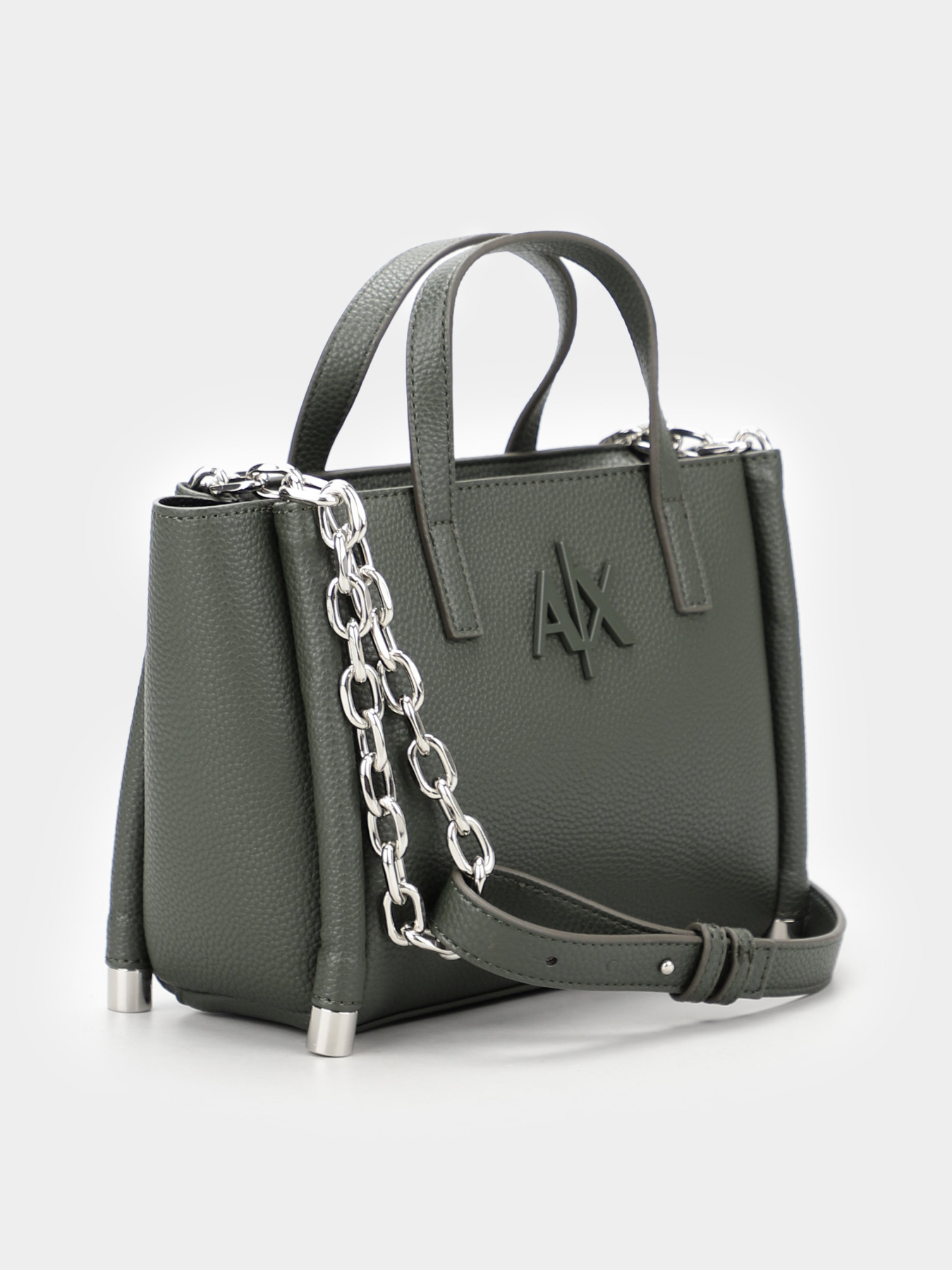 Сумка Armani Exchange модель 942865-2F755-44184 Фото