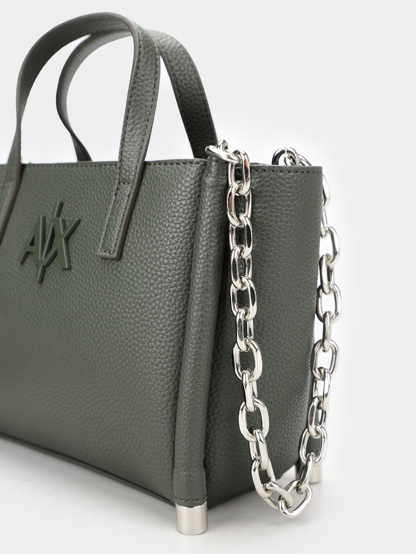 Сумка Armani Exchange модель 942865-2F755-44184 Фото