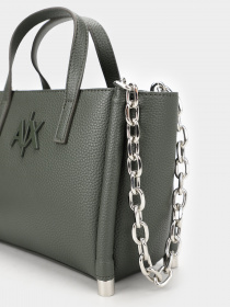 Сумка Armani Exchange модель 942865-2F755-44184 Фото