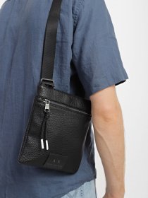 Сумка Armani Exchange модель 952137-2F882-00020 Фото