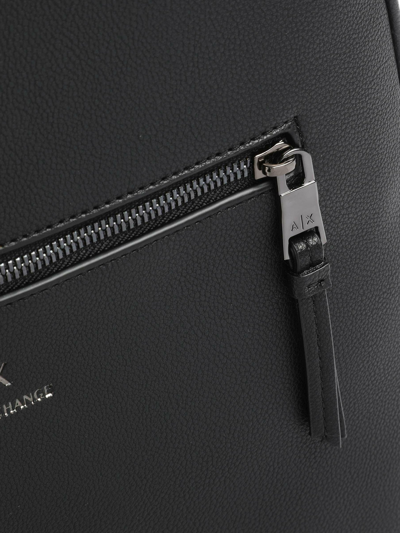 Рюкзак Armani Exchange Модель 952387-CC830-00020 Фото