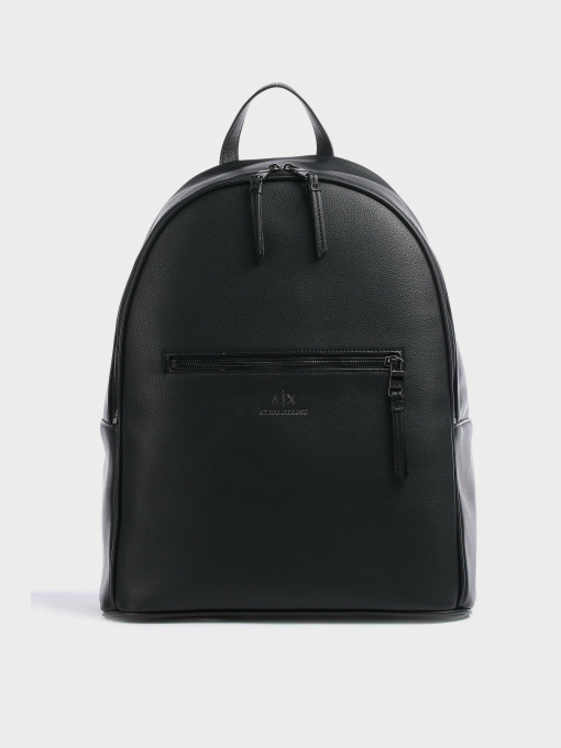 Рюкзак Armani Exchange модель 952387-CC830-00020 Фото