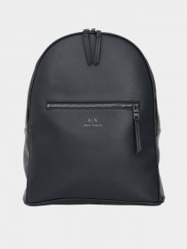 Повседневный рюкзак Armani Exchange модель 952387-CC830-00335 Фото