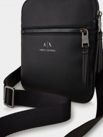 Сумка Armani Exchange модель 952391-CC830-00020 Фото