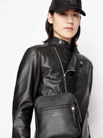 Сумка Armani Exchange модель 952391-CC830-00020 Фото