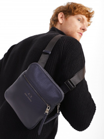 Сумка Armani Exchange модель 952391-CC830-00335 Сумка Armani Exchange модель 952391-CC830-00335 Фото