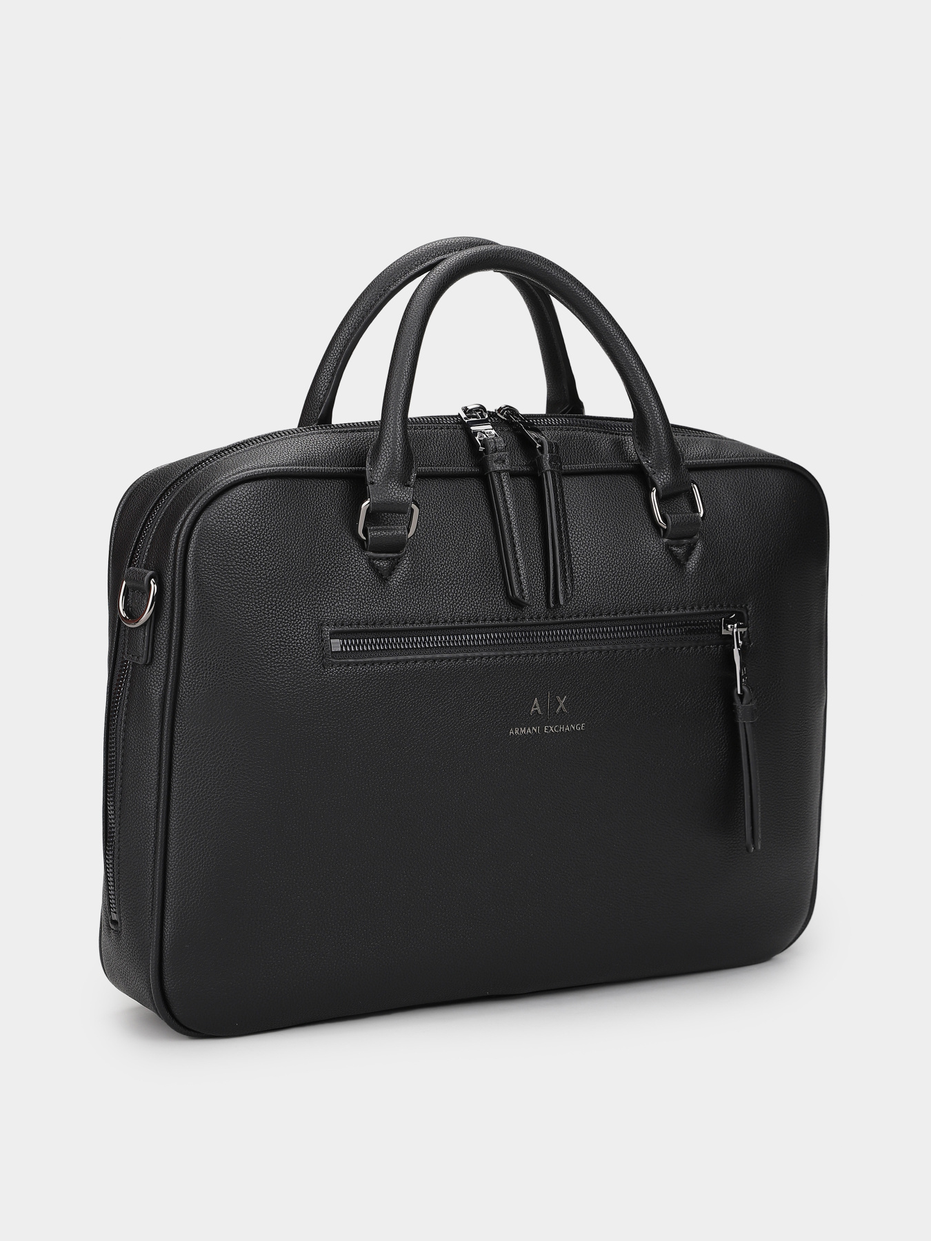 Сумка Armani Exchange Essential модель 952393-CC830-00020 Фото