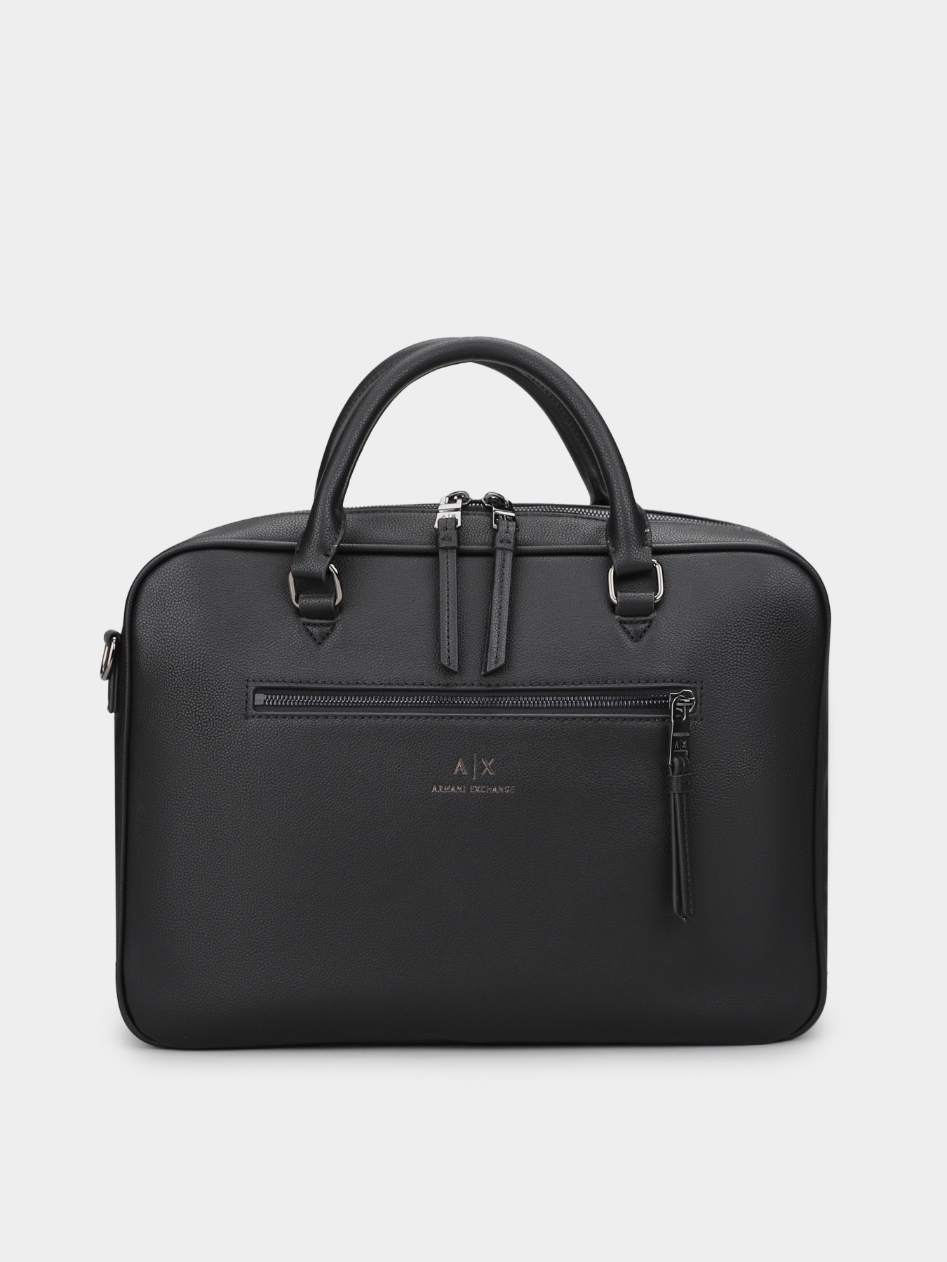 Сумка Armani Exchange Essential модель 952393-CC830-00020 Фото