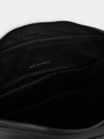 Сумка Armani Exchange Essential модель 952393-CC830-00020 Фото