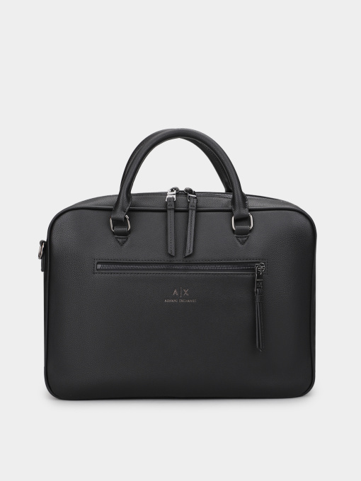 Сумка Armani Exchange Essential модель 952393-CC830-00020 Фото