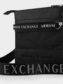 Сумка Armani Exchange модель 952463-2F878-53620 Сумка Armani Exchange модель 952463-2F878-53620 Фото