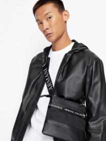 Сумка Armani Exchange модель 952463-2F878-53620 Сумка Armani Exchange модель 952463-2F878-53620 Фото