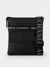 Сумка Armani Exchange модель 952463-2F878-53620 Сумка Armani Exchange модель 952463-2F878-53620 Фото