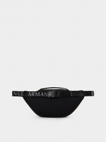 Поясная сумка Armani Exchange модель 952464-2F878-53620 Фото