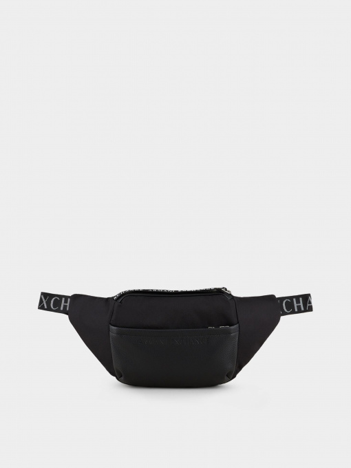 Поясная сумка Armani Exchange модель 952464-2F878-53620 Фото