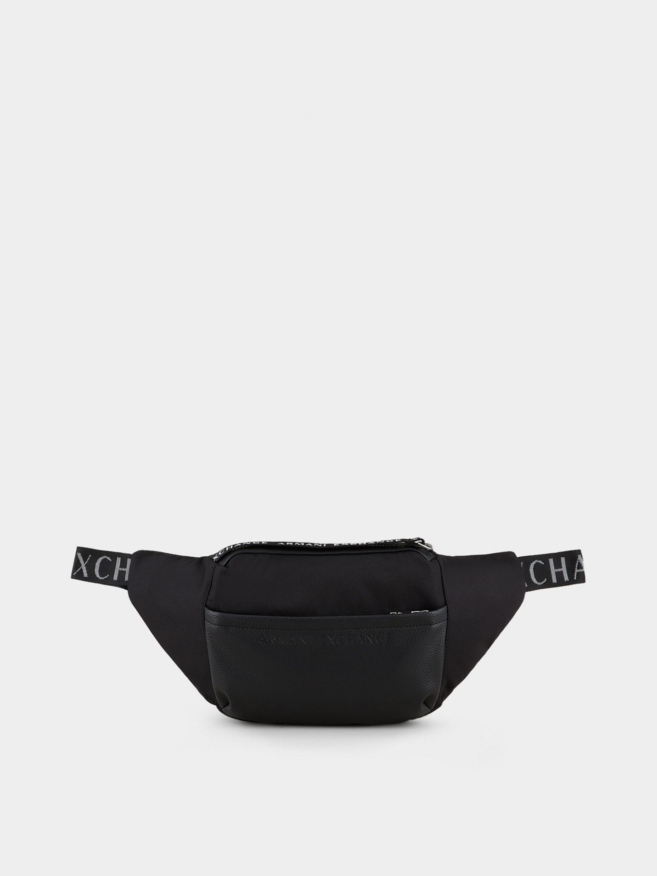 Поясна сумка Armani Exchange модель 952464-2F878-53620 Фото