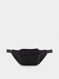 Поясна сумка Armani Exchange модель 952464-2F878-53620 Фото