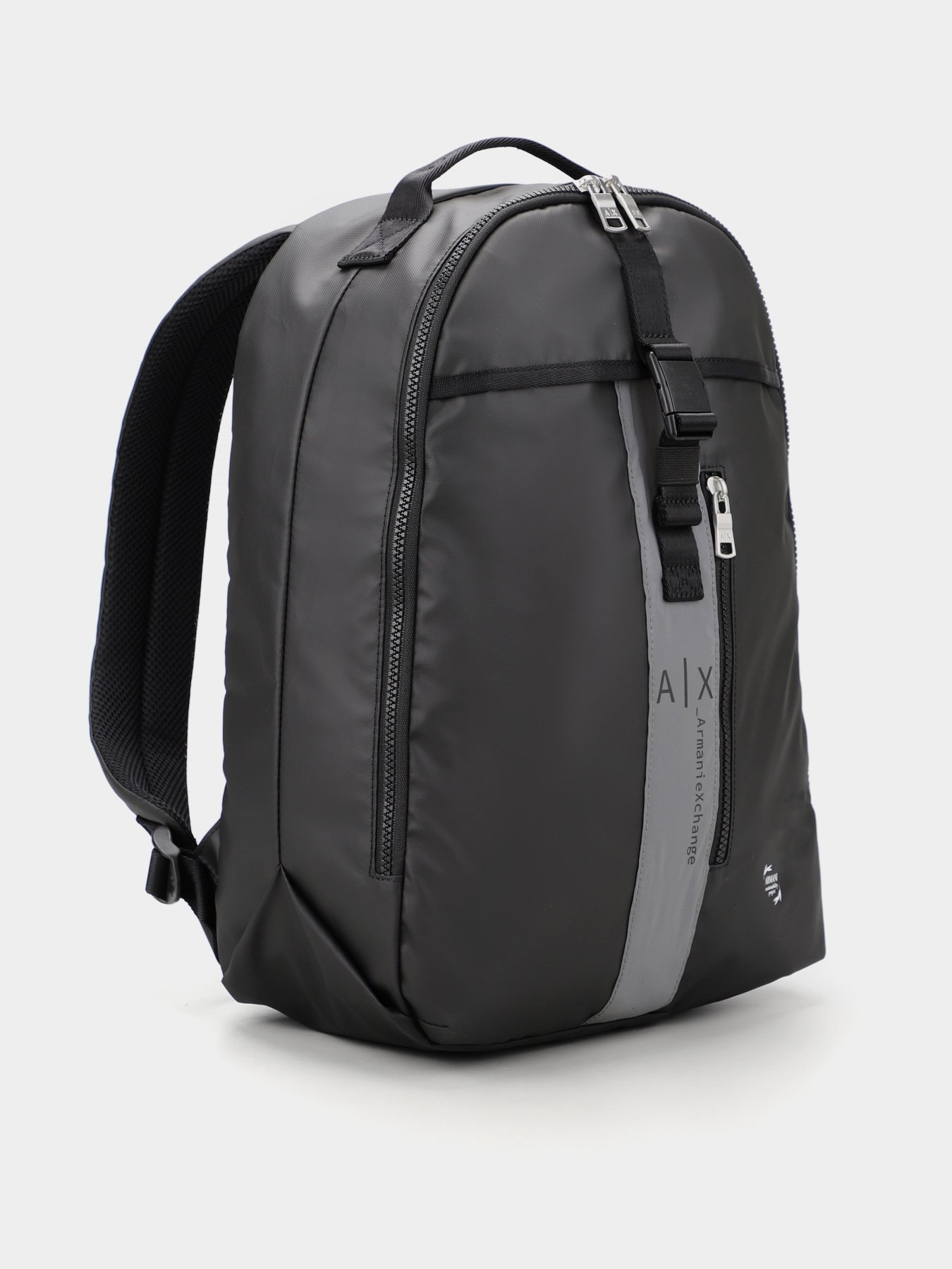 Рюкзак Armani Exchange модель 952466-2F869-00020 Фото