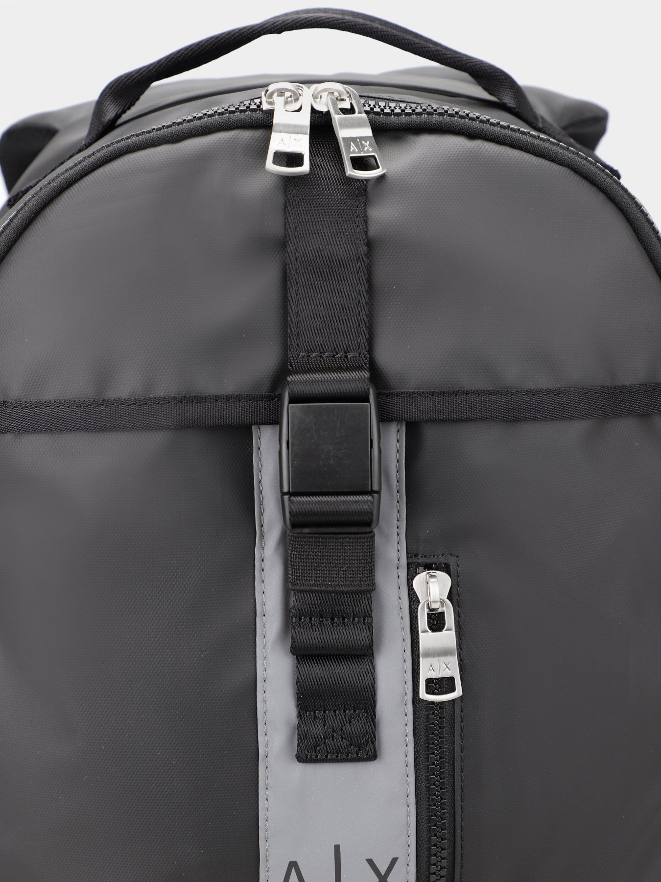 Рюкзак Armani Exchange модель 952466-2F869-00020 Фото