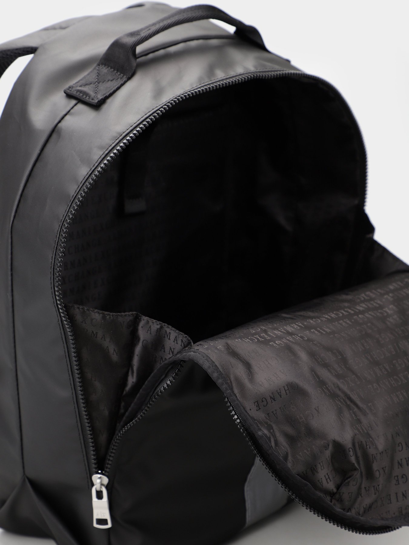 Рюкзак Armani Exchange модель 952466-2F869-00020 Фото