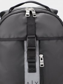 Рюкзак Armani Exchange модель 952466-2F869-00020 Фото