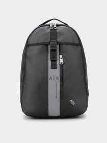 Рюкзак Armani Exchange модель 952466-2F869-00020 Фото