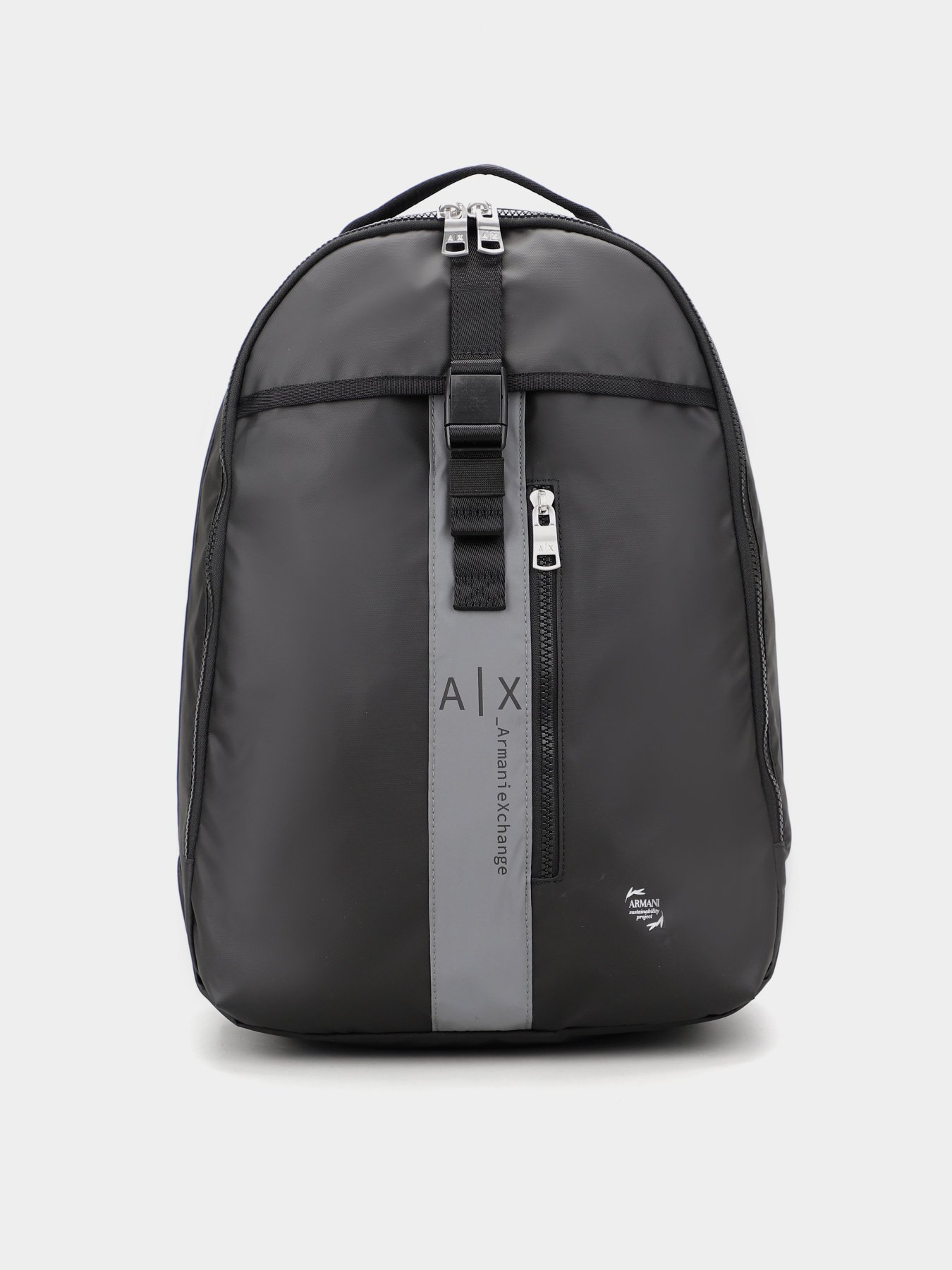 Повседневный рюкзак Armani Exchange модель 952466-2F869-00020 Фото