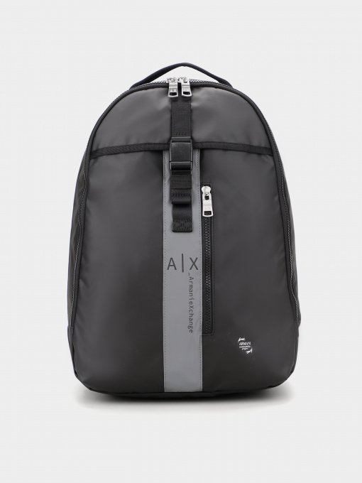 Повседневный рюкзак Armani Exchange модель 952466-2F869-00020 Фото