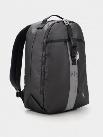 Повседневный рюкзак Armani Exchange модель 952466-2F869-00020 Фото