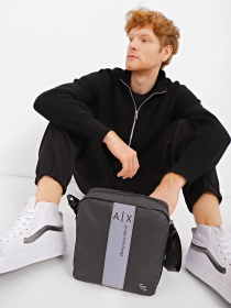 Сумка Armani Exchange модель 952467-2F869-00020 Фото