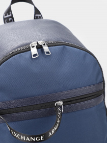 Рюкзак Armani Exchange модель 952483-2F878-43335 Фото