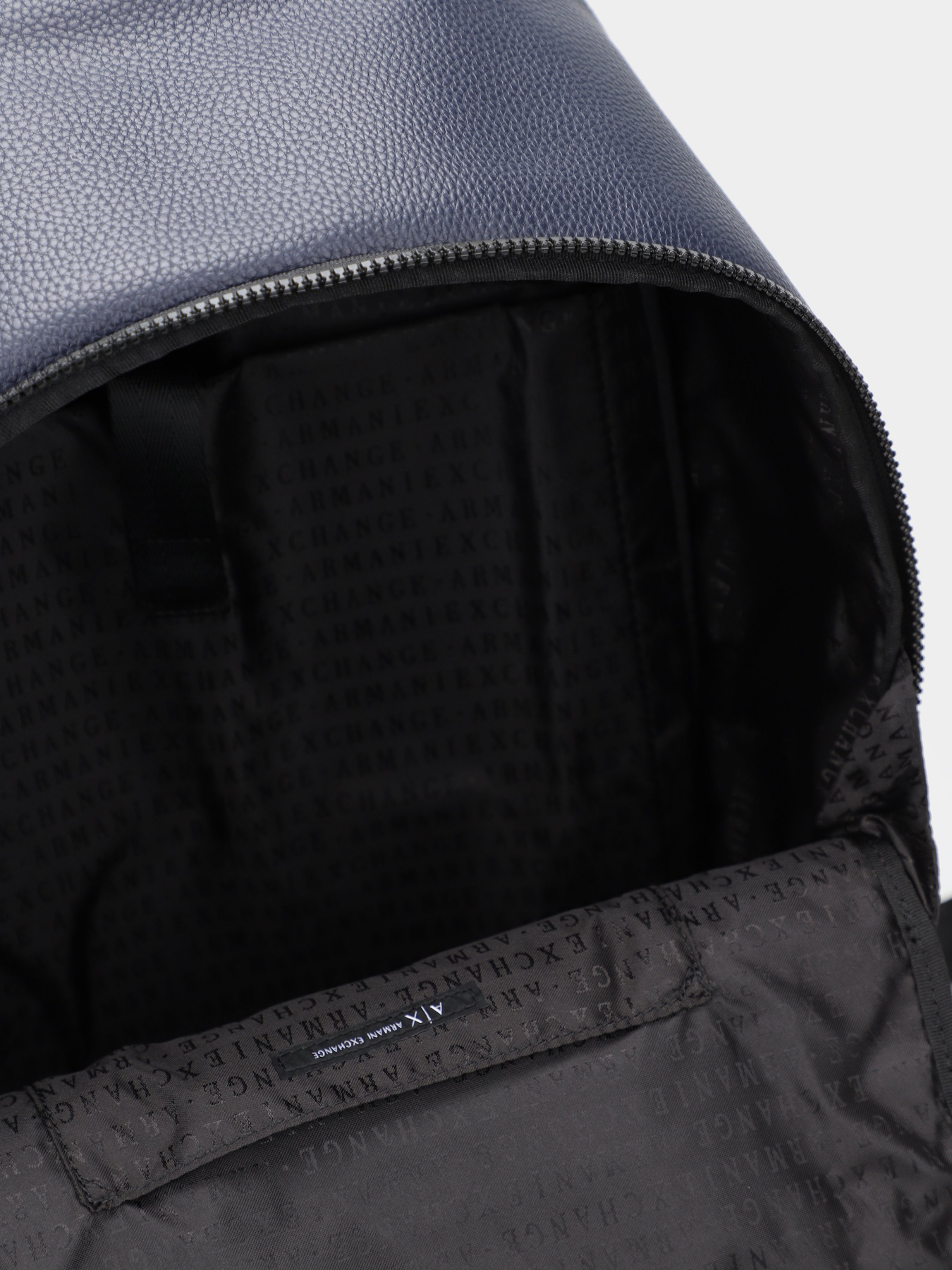 Повседневный рюкзак Armani Exchange модель 952483-2F878-43335 Повседневный рюкзак Armani Exchange модель 952483-2F878-43335 Фото