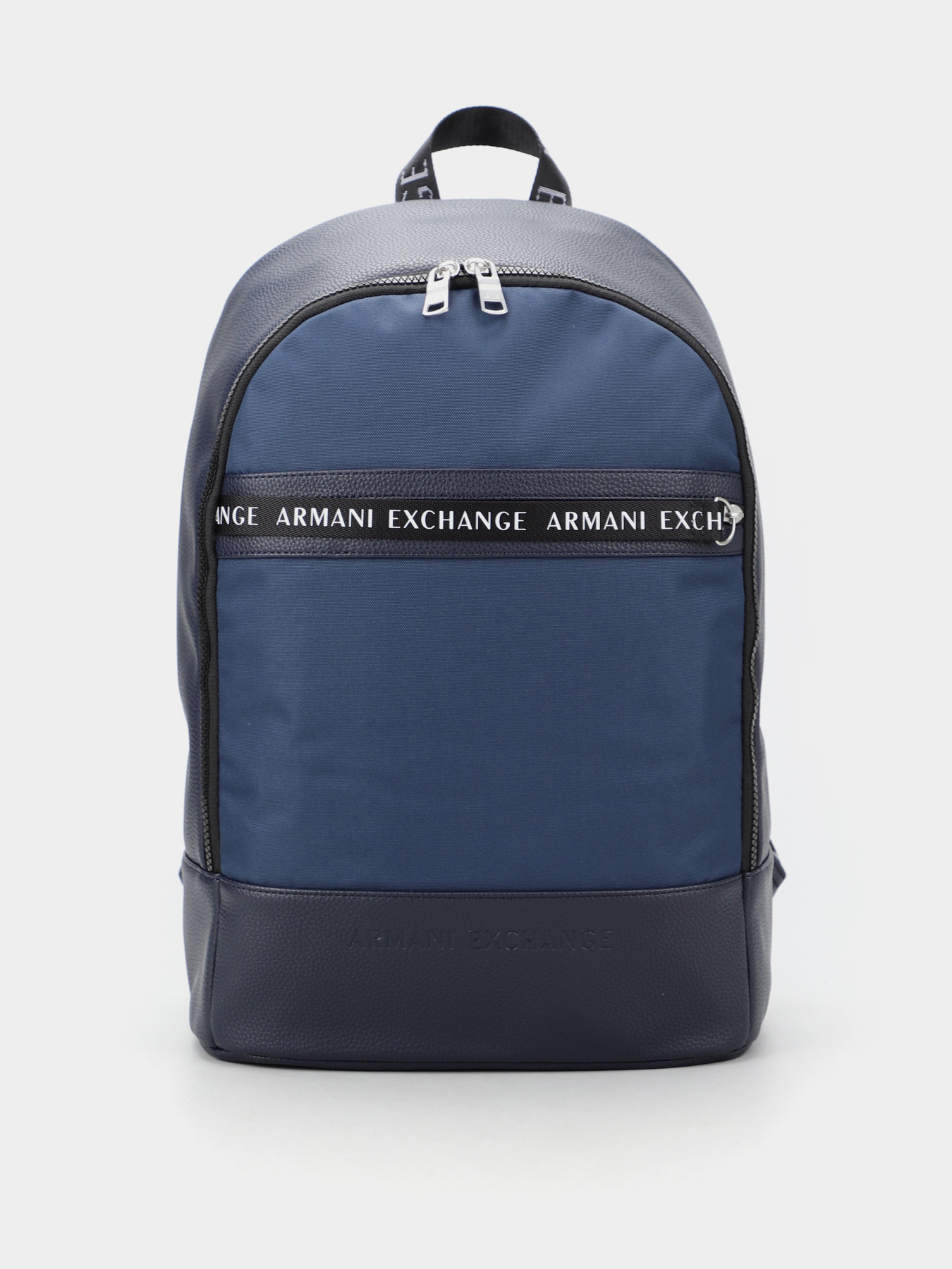 Повседневный рюкзак Armani Exchange модель 952483-2F878-43335 Повседневный рюкзак Armani Exchange модель 952483-2F878-43335 Фото