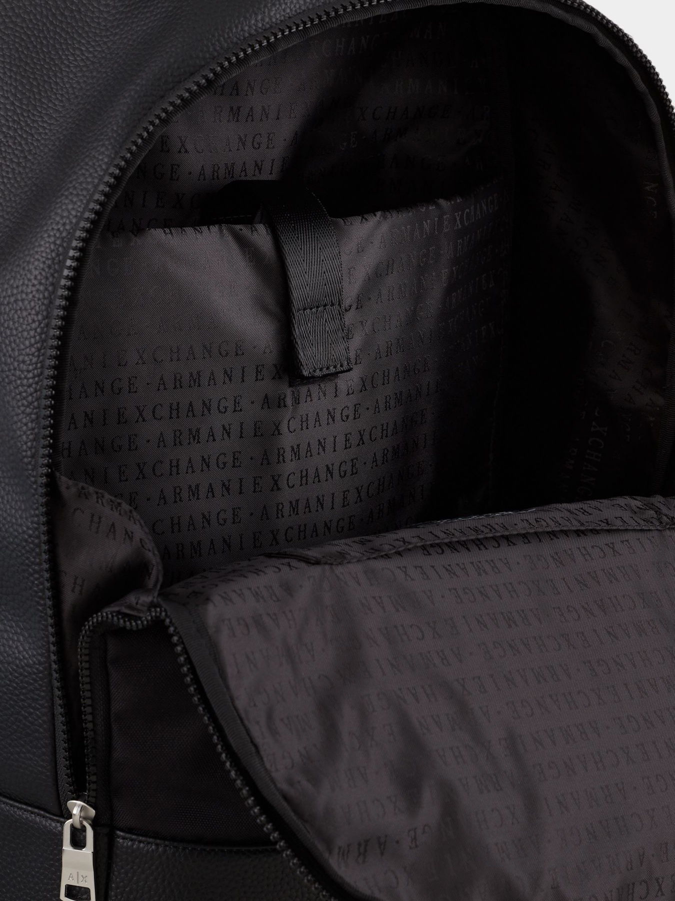 Рюкзак Armani Exchange модель 952483-2F878-53620 Фото