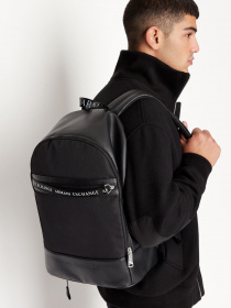 Рюкзак Armani Exchange модель 952483-2F878-53620 Фото