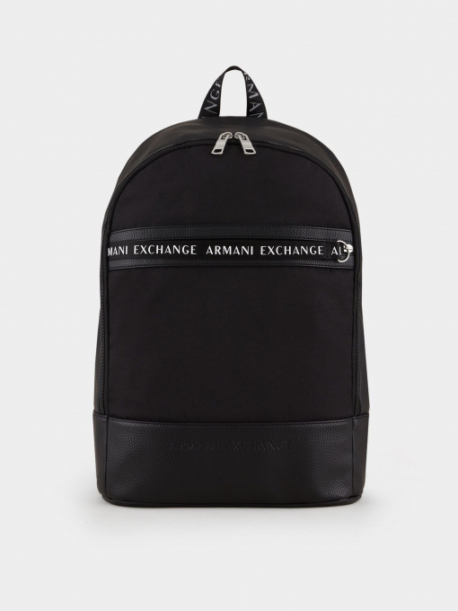 Рюкзак Armani Exchange модель 952483-2F878-53620 Фото