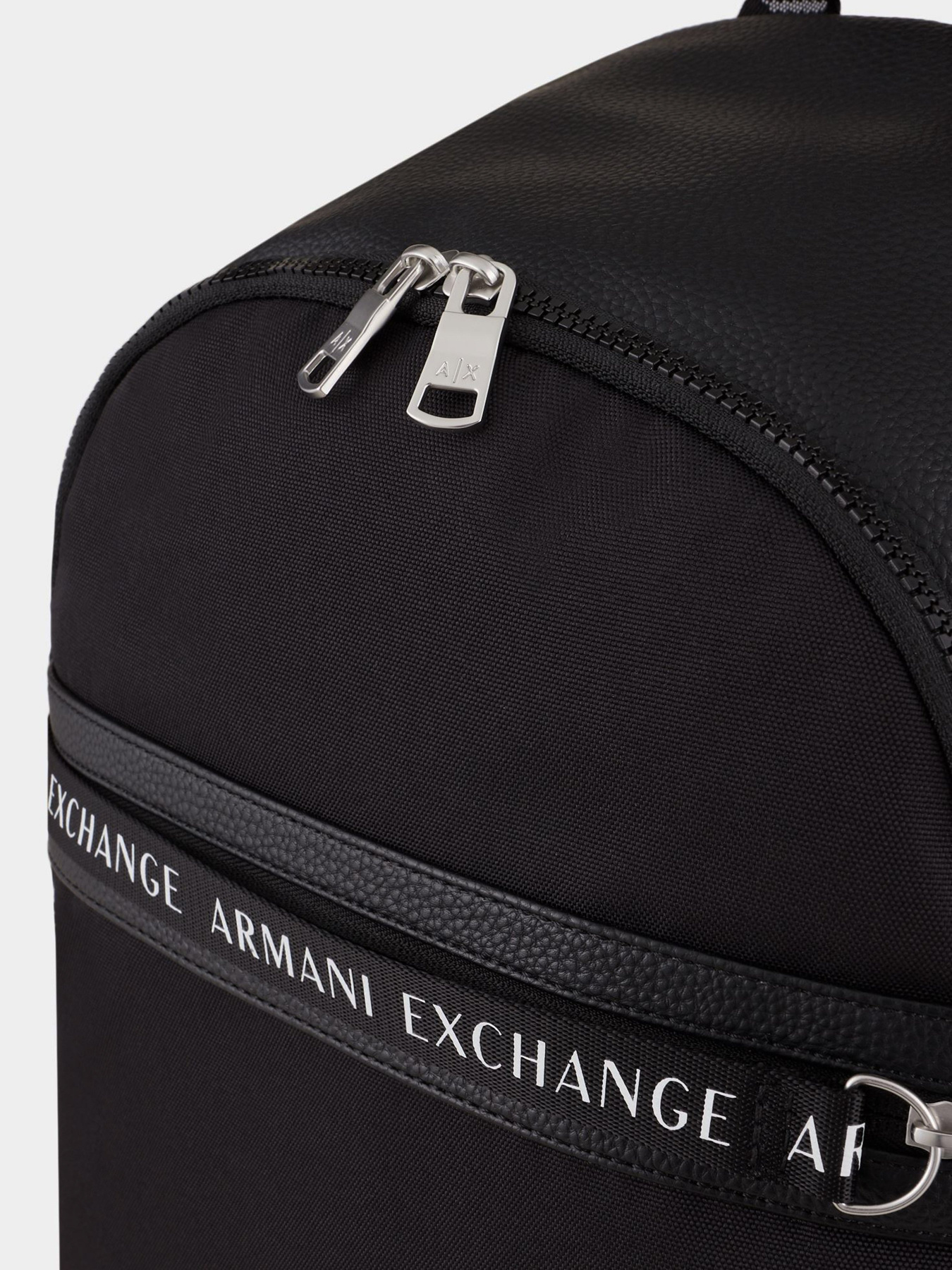Повседневный рюкзак Armani Exchange модель 952483-2F878-53620 Повседневный рюкзак Armani Exchange модель 952483-2F878-53620 Фото