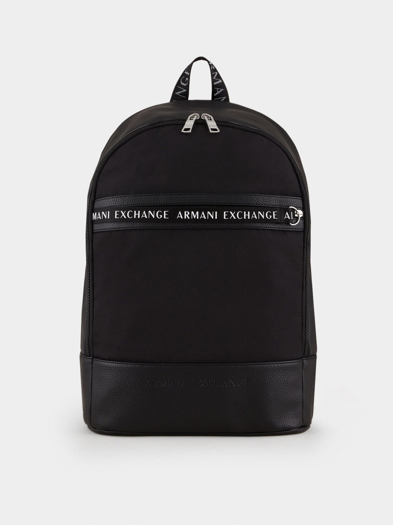Повседневный рюкзак Armani Exchange модель 952483-2F878-53620 Повседневный рюкзак Armani Exchange модель 952483-2F878-53620 Фото