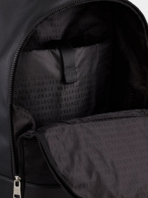 Повседневный рюкзак Armani Exchange модель 952483-2F878-53620 Повседневный рюкзак Armani Exchange модель 952483-2F878-53620 Фото