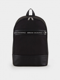 Повседневный рюкзак Armani Exchange модель 952483-2F878-53620 Повседневный рюкзак Armani Exchange модель 952483-2F878-53620 Фото