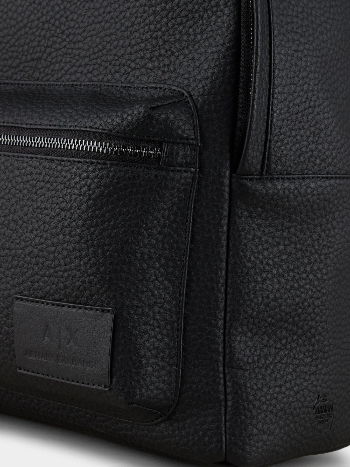 Рюкзак Armani Exchange модель 952442-2F882-00020 Фото