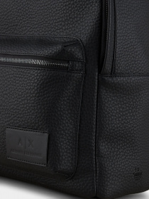 Рюкзак Armani Exchange модель 952442-2F882-00020 Фото
