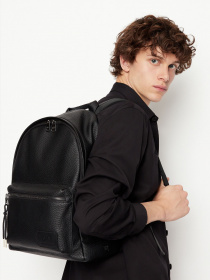 Рюкзак Armani Exchange модель 952442-2F882-00020 Фото