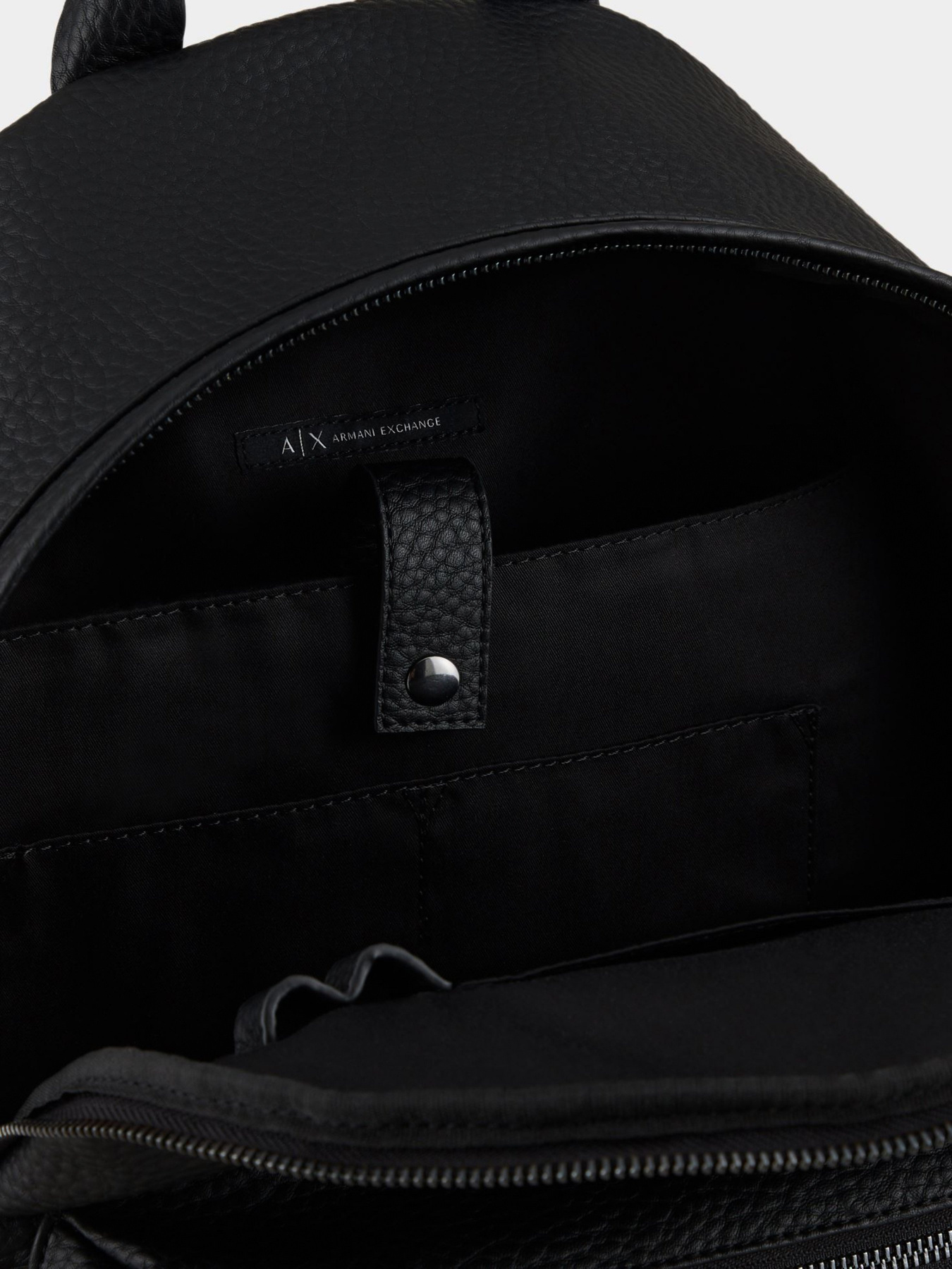 Повсякденний рюкзак Armani Exchange модель 952442-2F882-00020 Фото