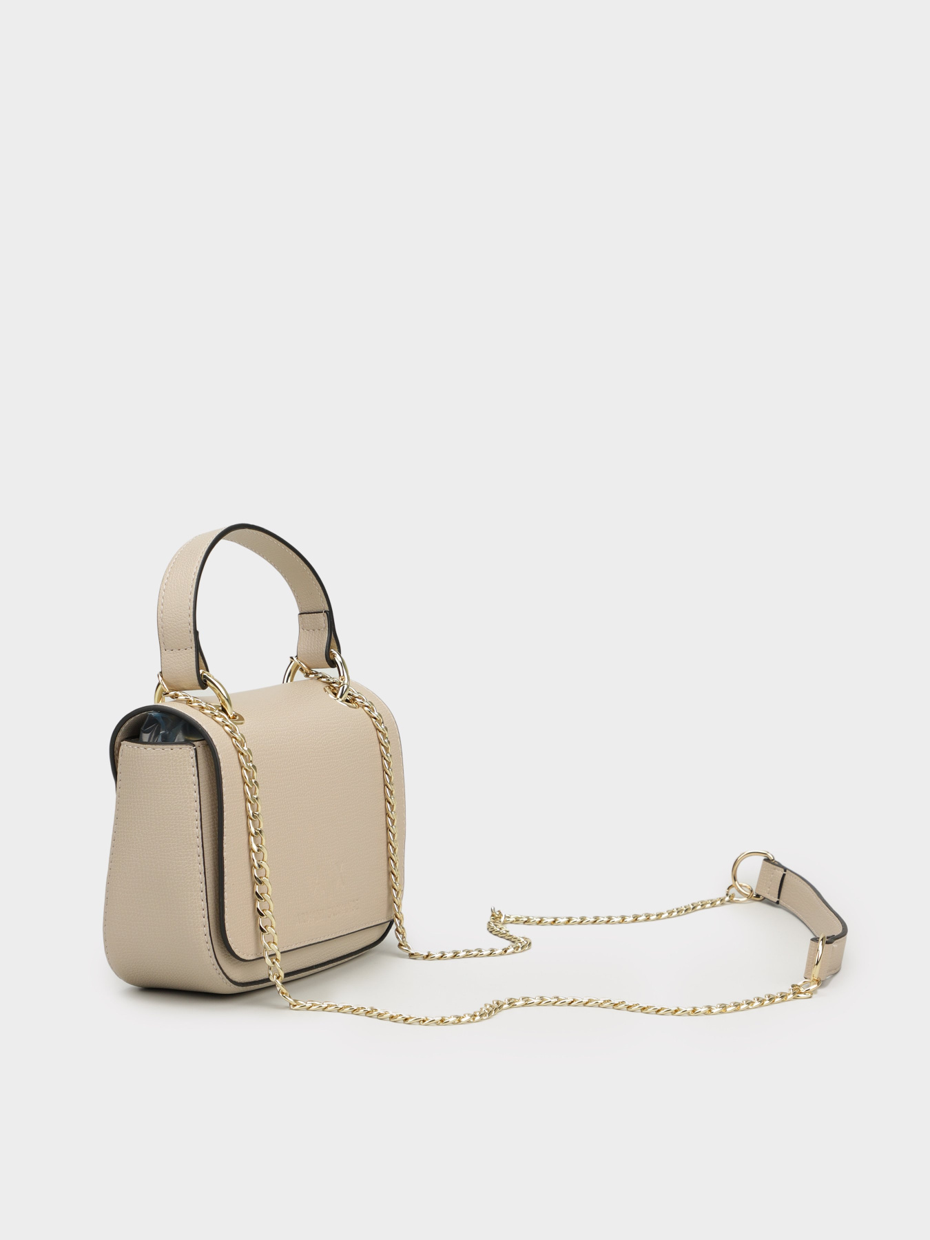 Сумка Armani Exchange модель 942683-1A702-07351 Фото