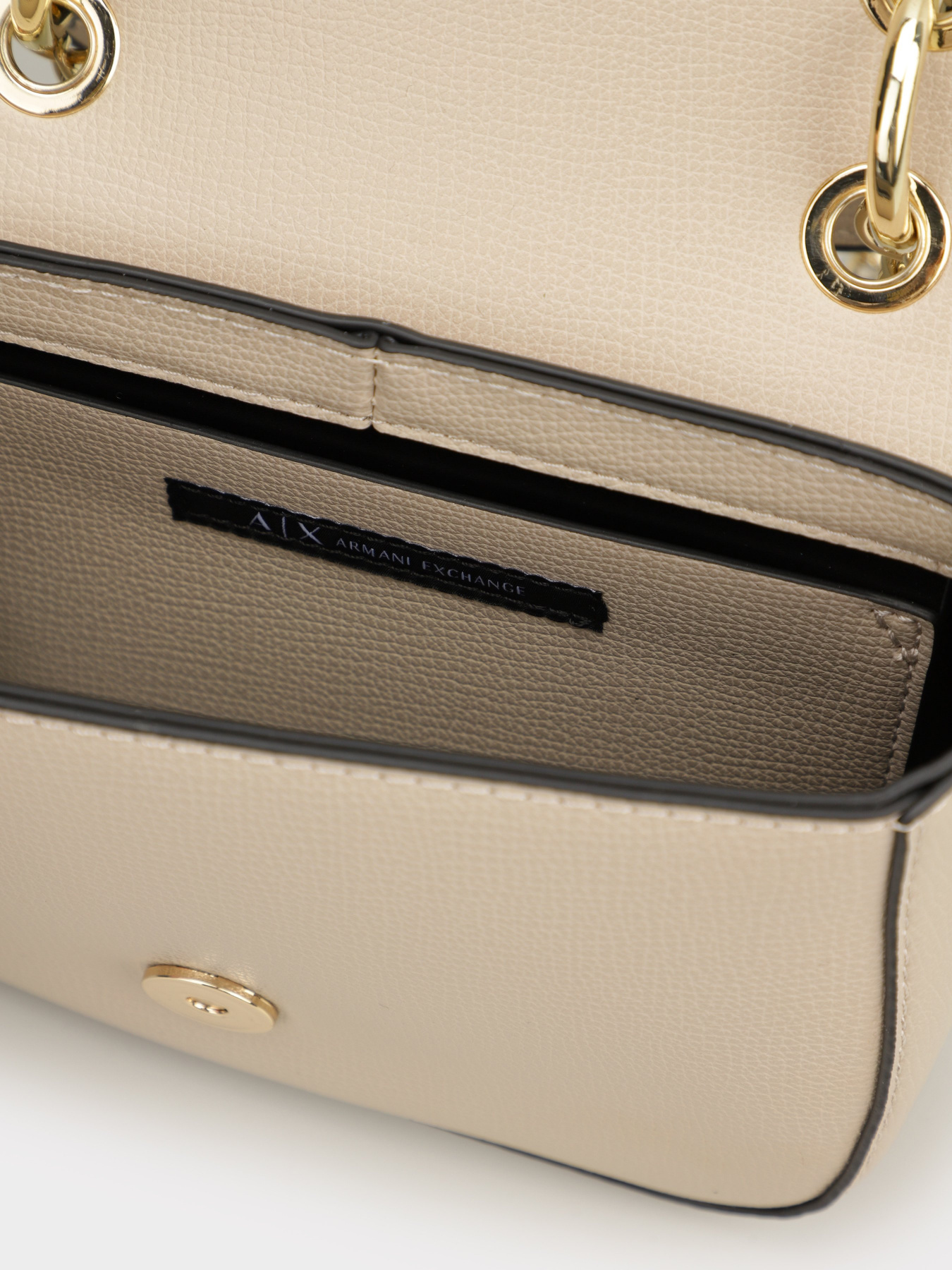 Сумка Armani Exchange модель 942683-1A702-07351 Фото