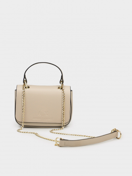 Сумка Armani Exchange модель 942683-1A702-07351 Фото