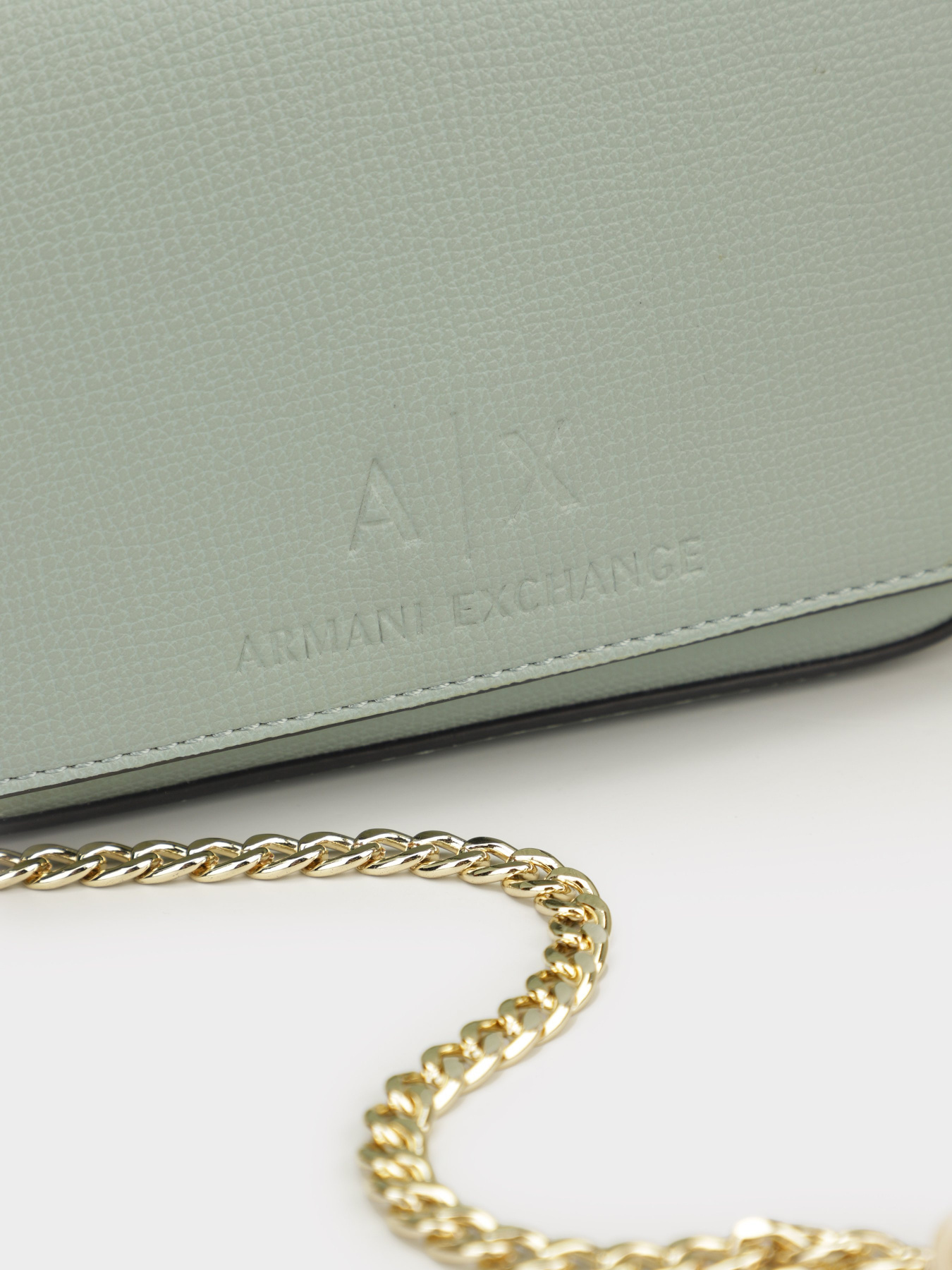 Сумка Armani Exchange модель 942683-1A702-24141 Фото